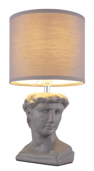 Globo Lighting - HERMES – Lampada da Tavolo