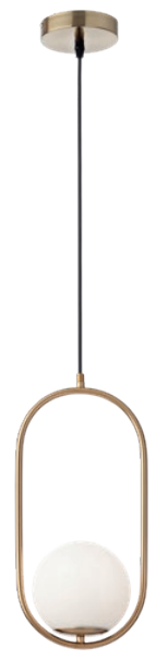 Smarther Light - Niva 2624 - Sospensione