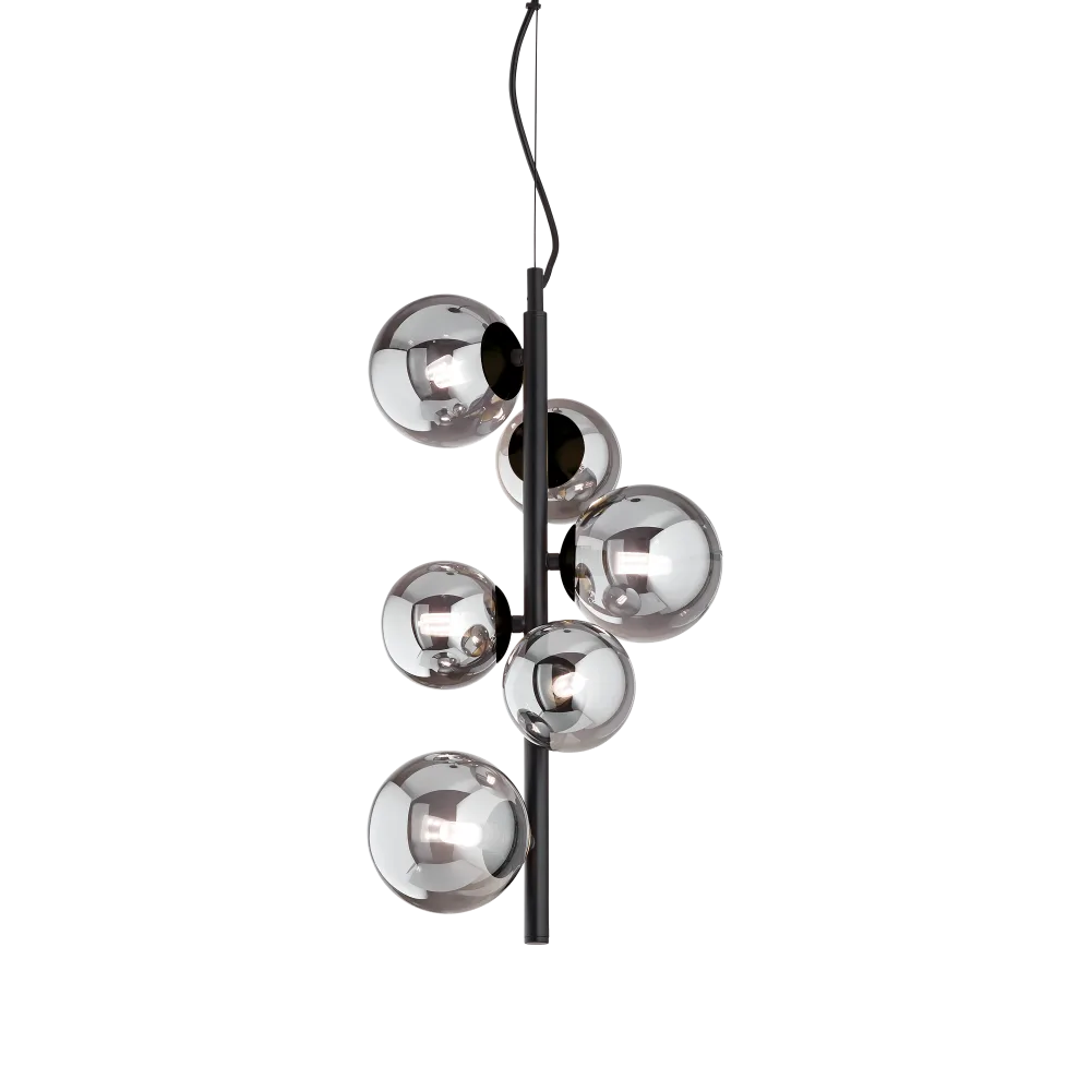 IDEAL LUX - Perlage SP6 - Sospensione