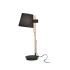 IDEAL LUX - Axel - Lampada da Tavolo