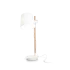 IDEAL LUX - Axel - Lampada da Tavolo