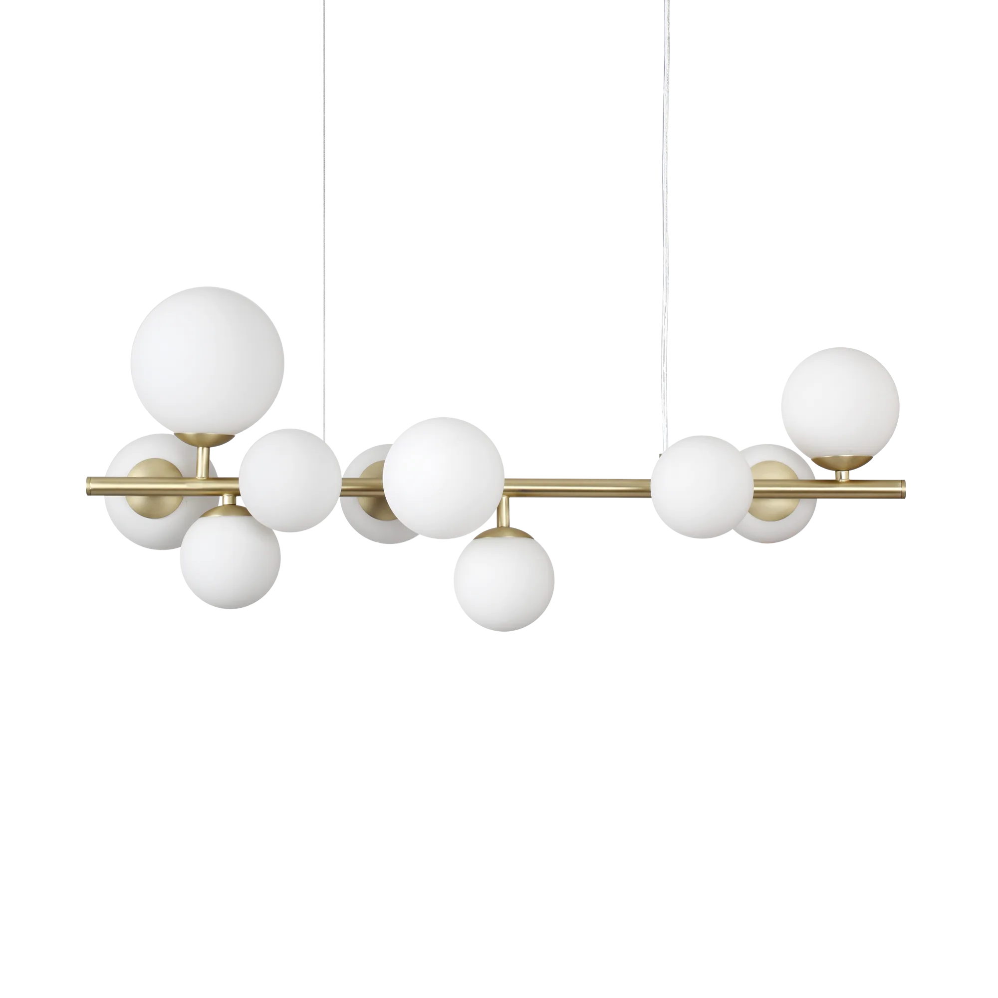 IDEAL LUX - Perlage SP10 - Sospensione