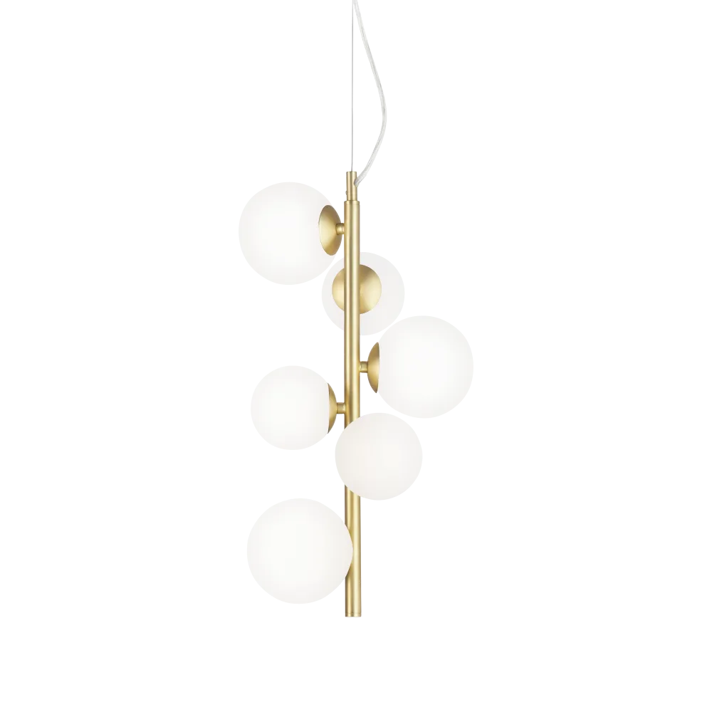 IDEAL LUX - Perlage SP6 - Sospensione