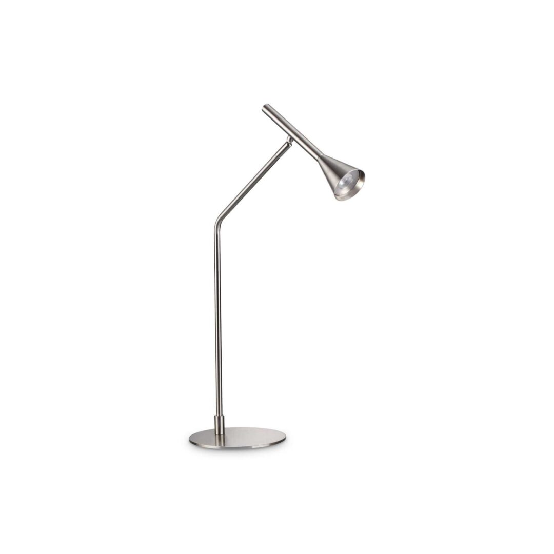 IDEAL LUX - Diesis tl - Lampada da Tavolo