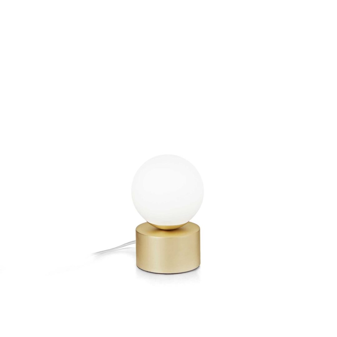 IDEAL LUX - Perlage - Lampada da Tavolo