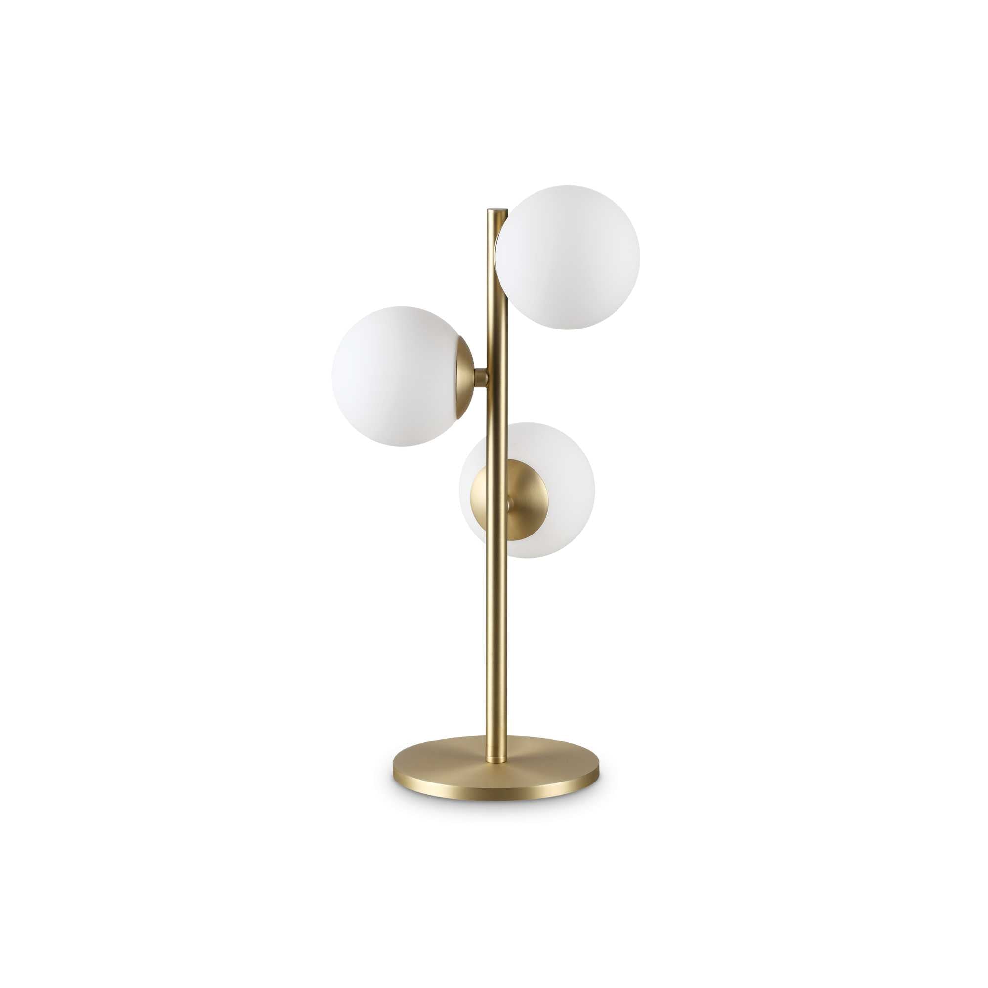 IDEAL LUX - Perlage - Lampada da Tavolo