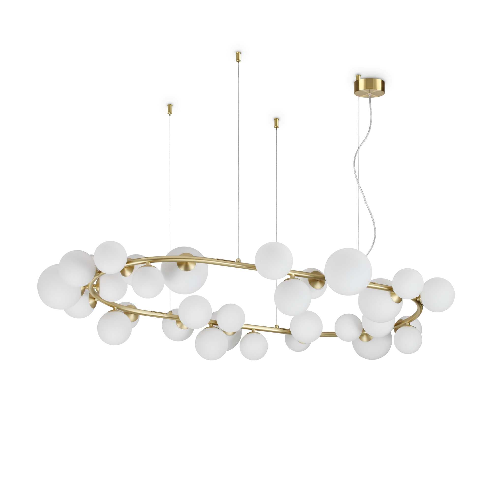 IDEAL LUX - Perlage SP30 - Sospensione