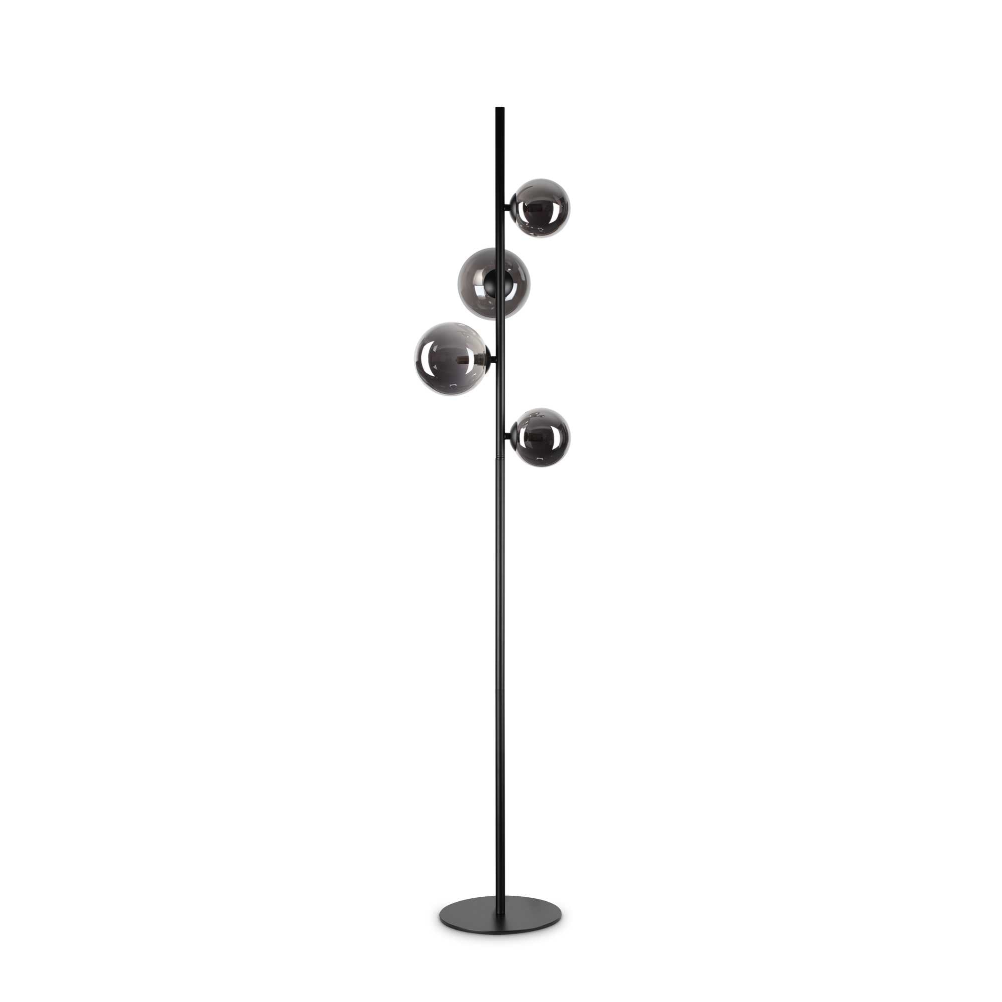 IDEAL LUX - Perlage - Lampada da Terra