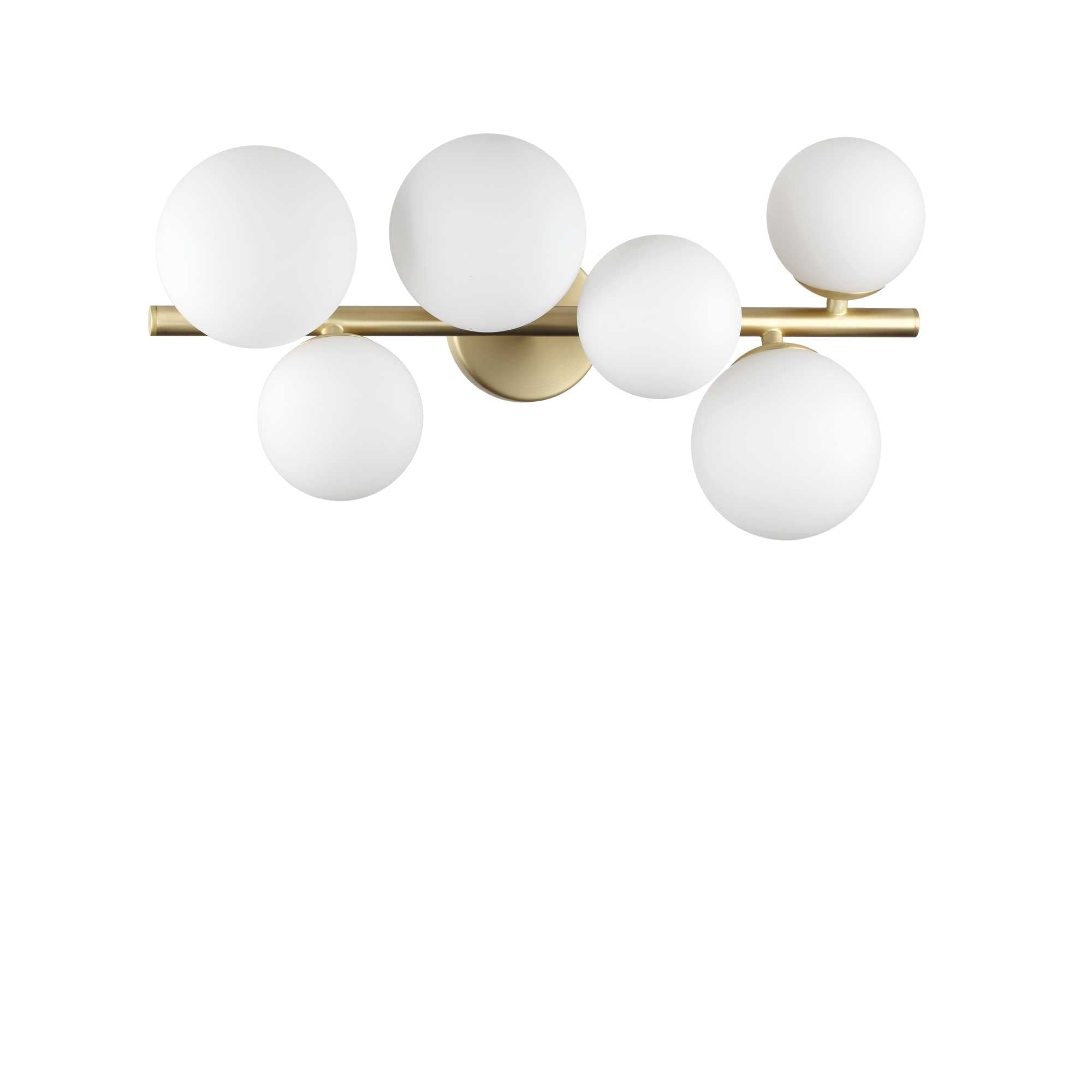IDEAL LUX - Perlage - Plafoniera