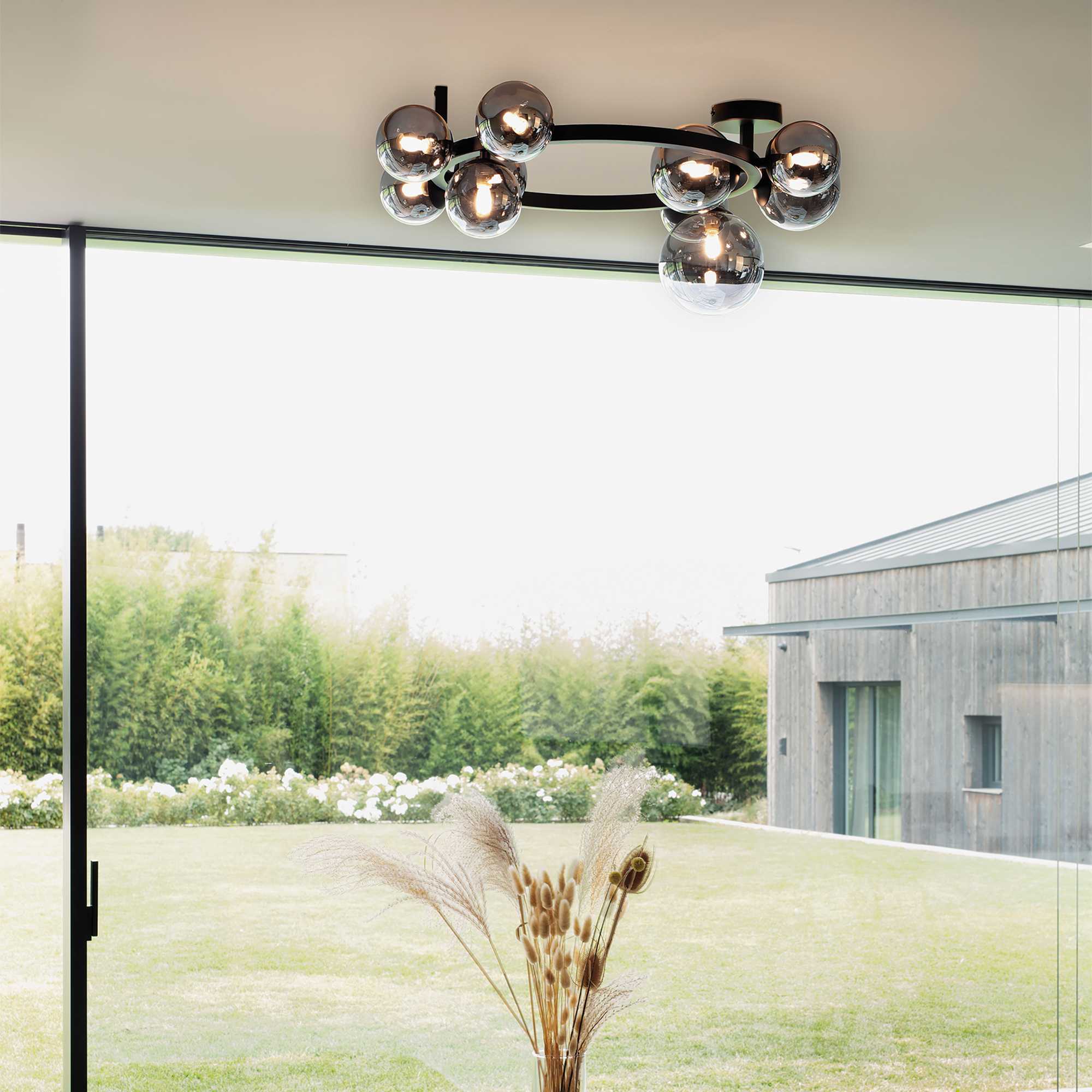 IDEAL LUX - Perlage - Plafoniera
