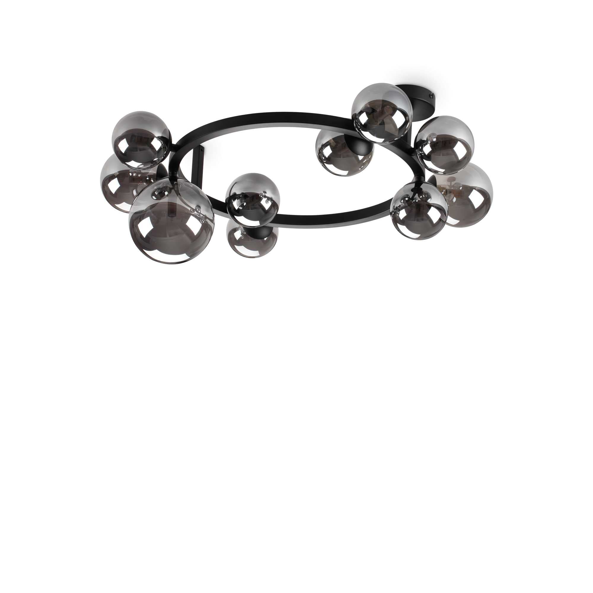 IDEAL LUX - Perlage - Plafoniera