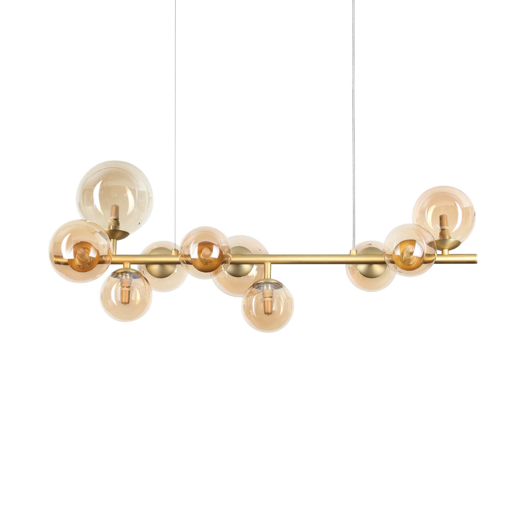 IDEAL LUX - Perlage SP10 - Sospensione