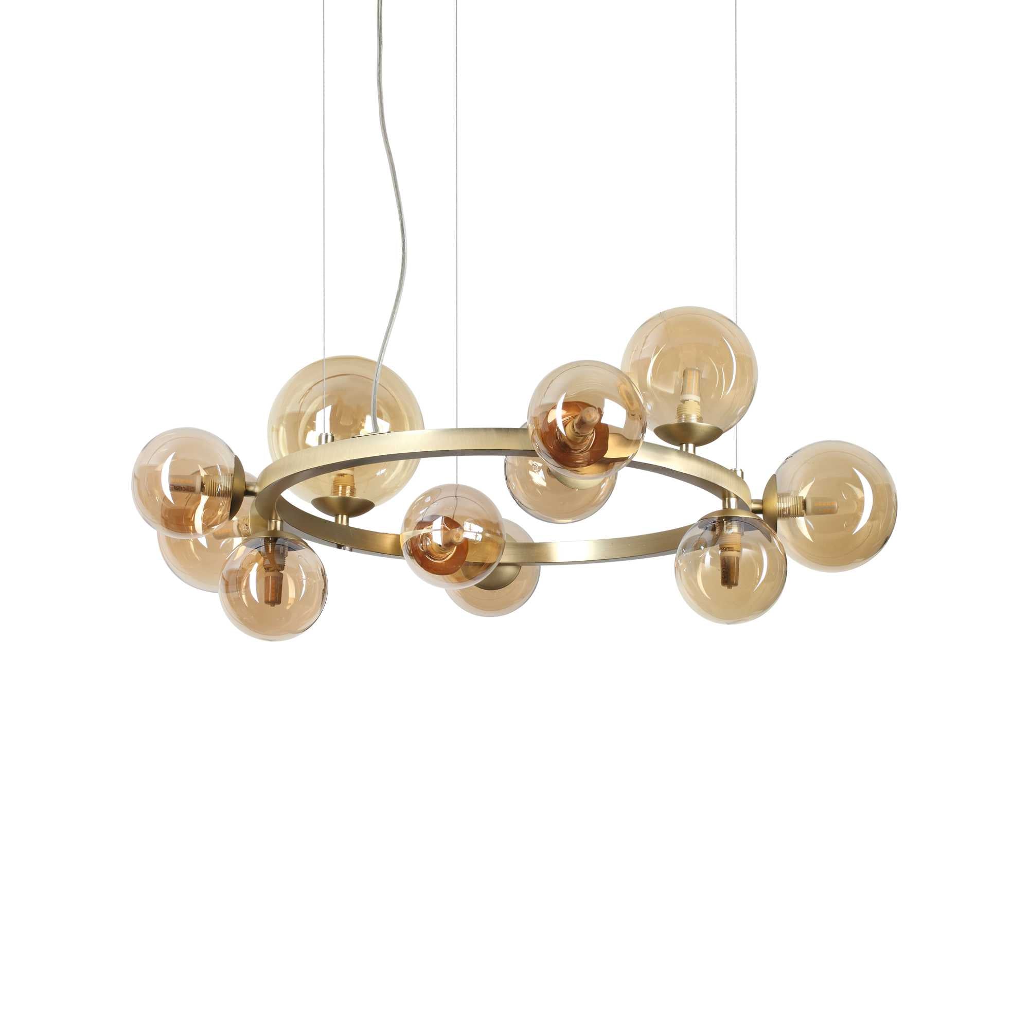 IDEAL LUX - Perlage SP11 - Sospensione