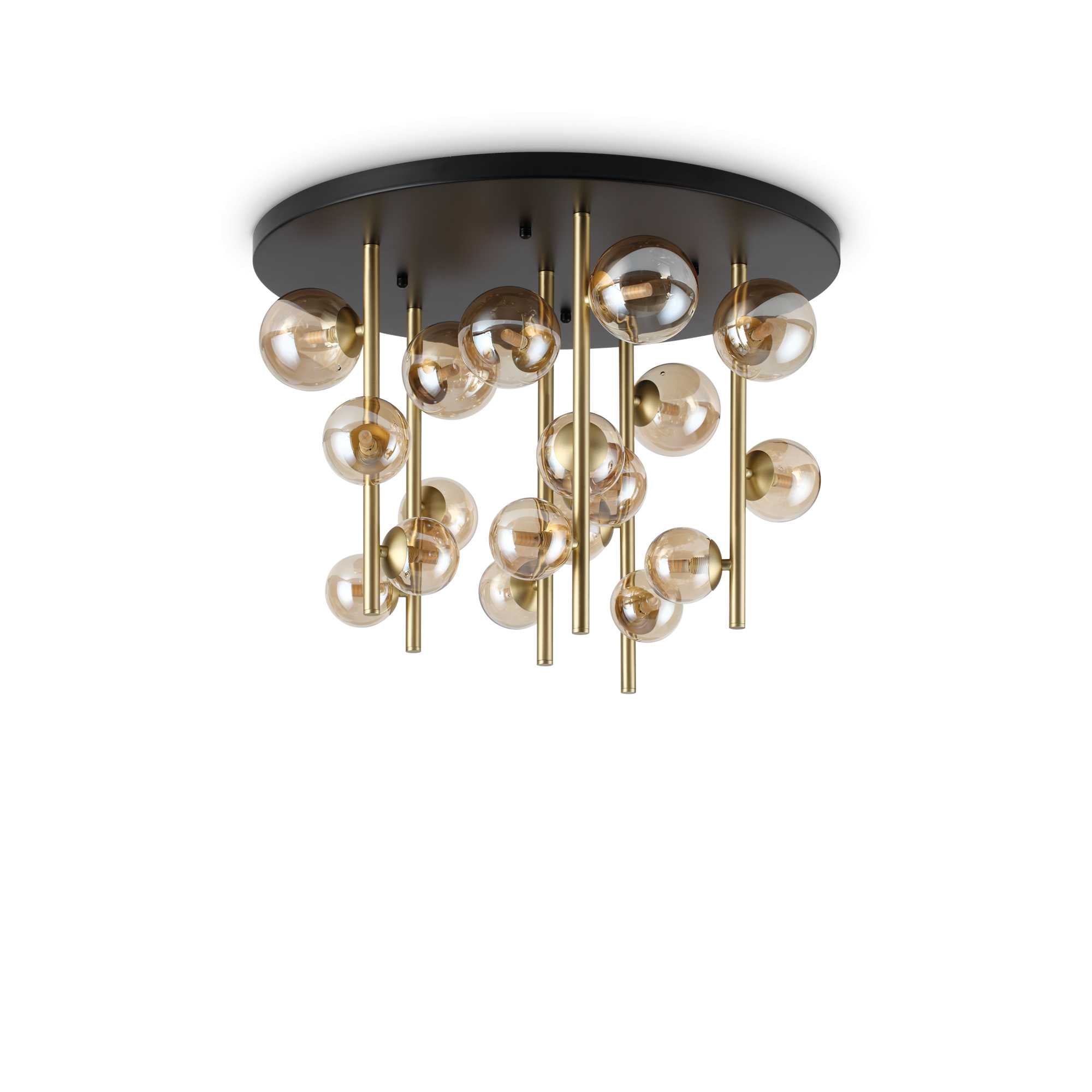 IDEAL LUX - Perlage - Plafoniera