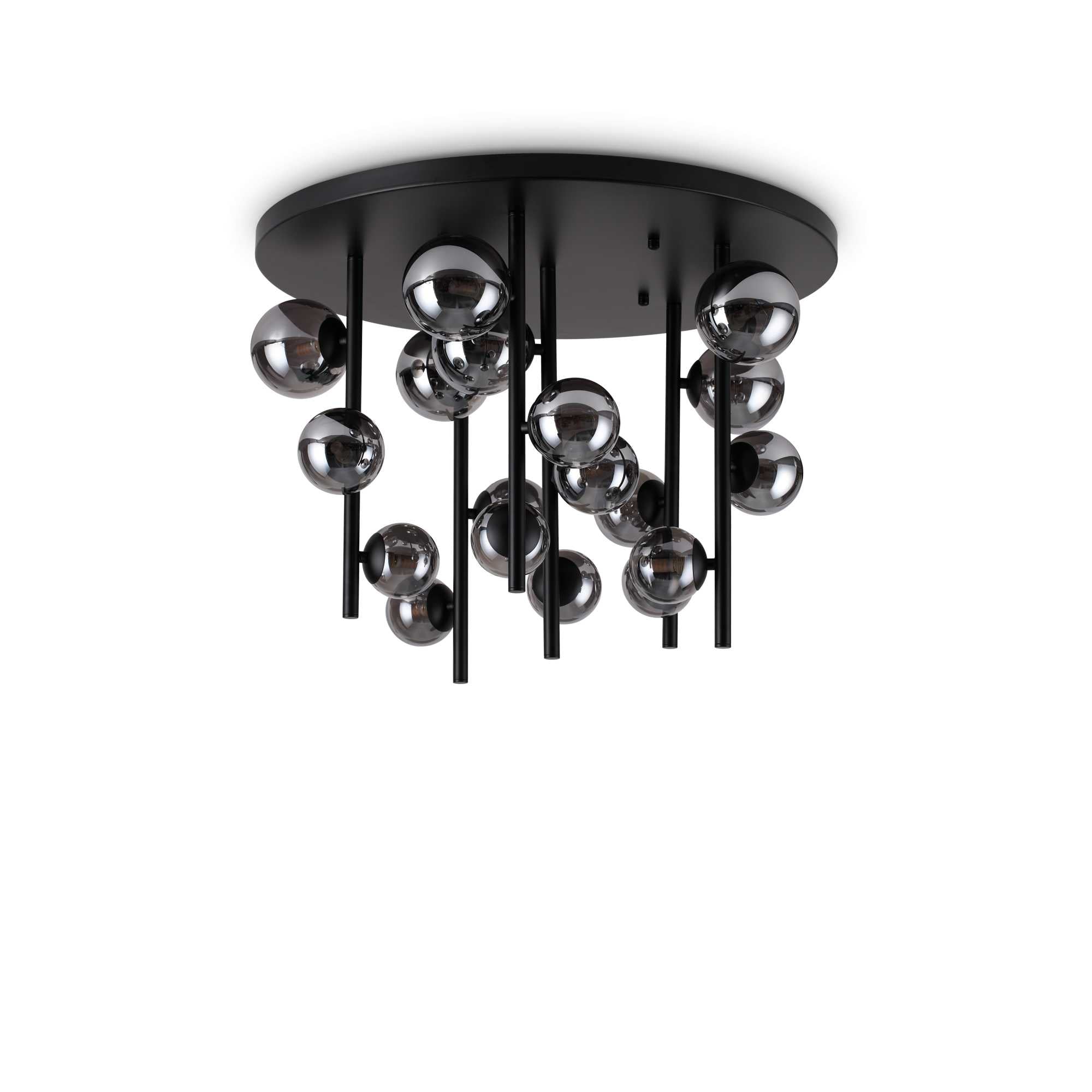 IDEAL LUX - Perlage - Plafoniera