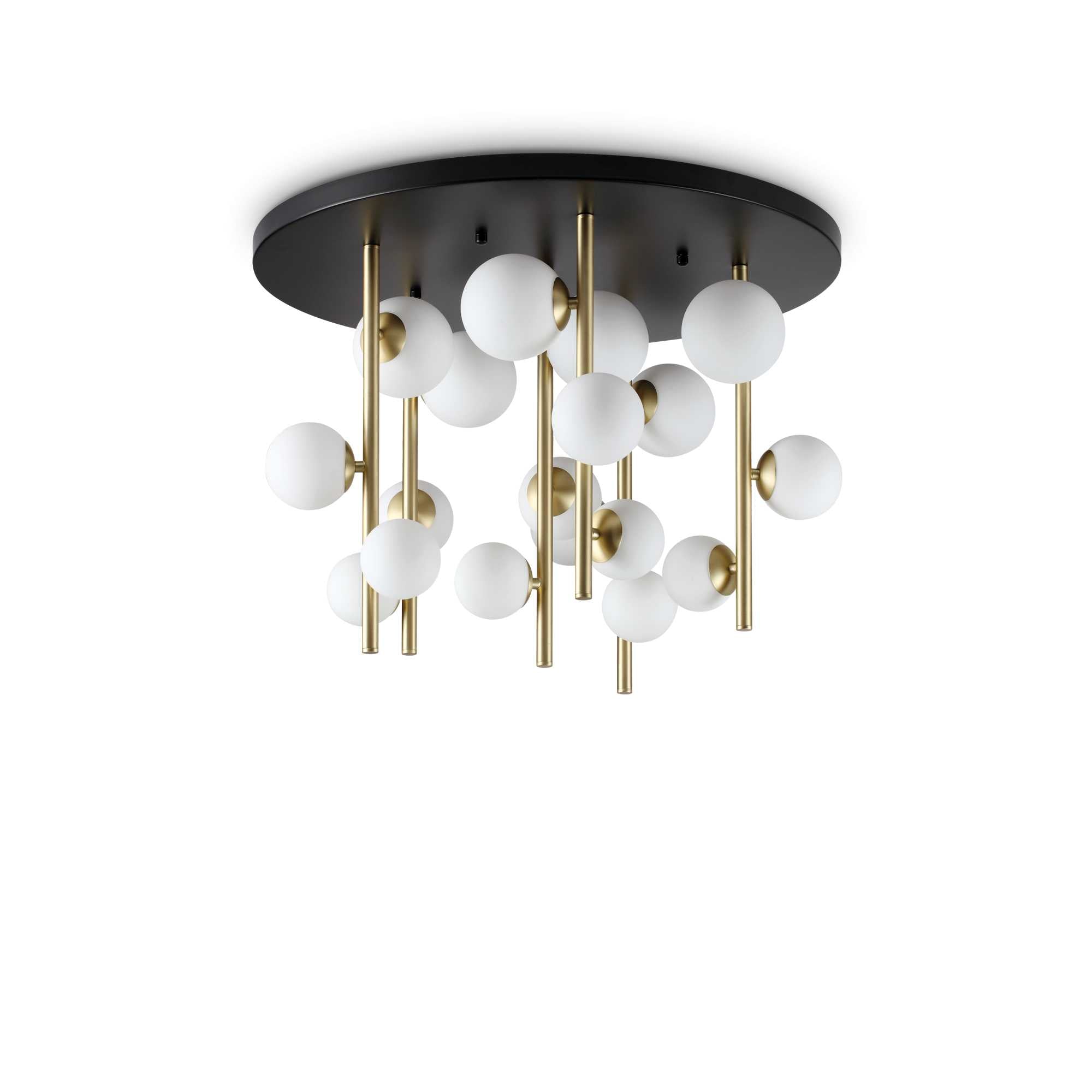 IDEAL LUX - Perlage - Plafoniera
