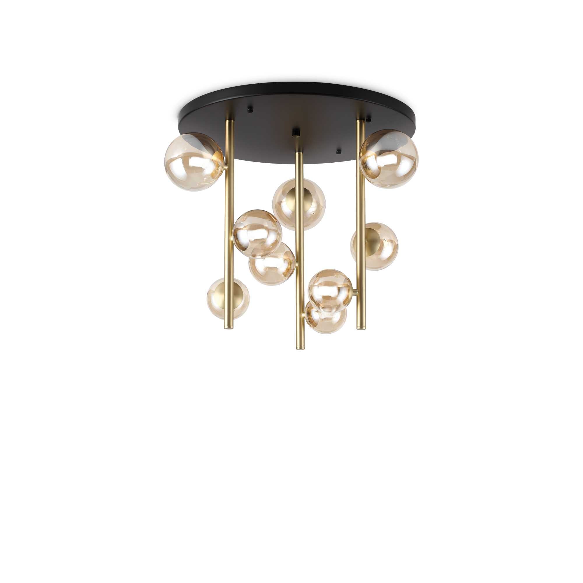IDEAL LUX - Perlage - Plafoniera