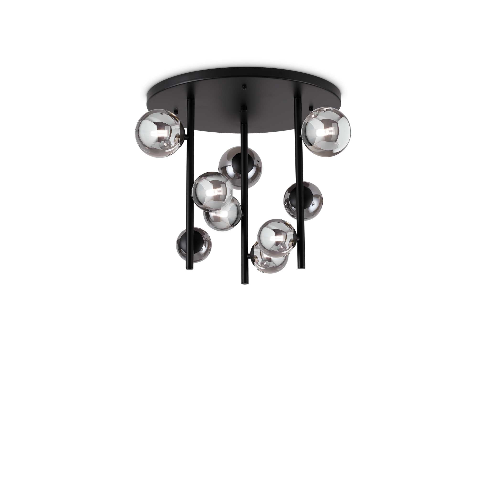 IDEAL LUX - Perlage - Plafoniera