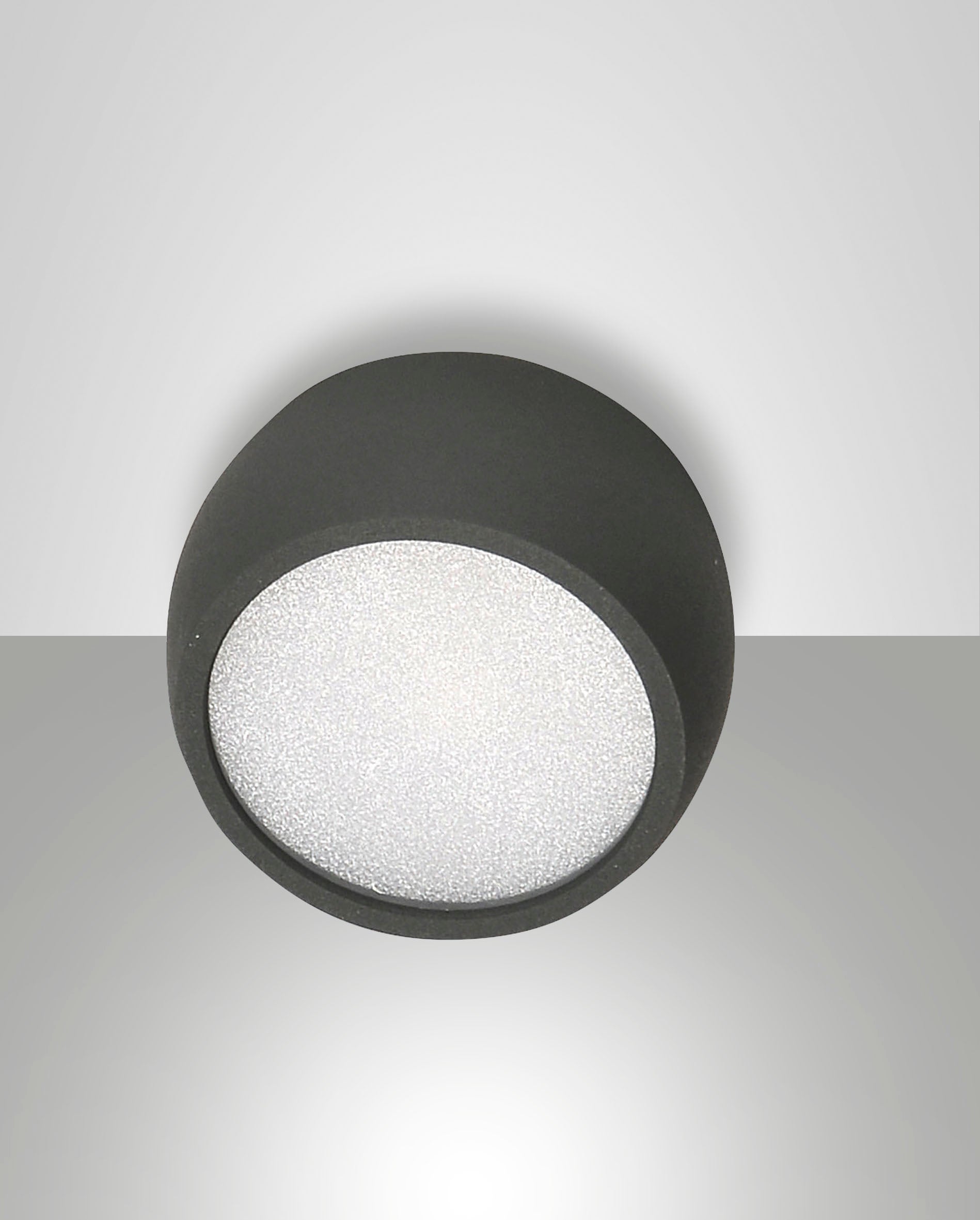 Fabas - Vasto - Spot Plafoniera Luce LED
