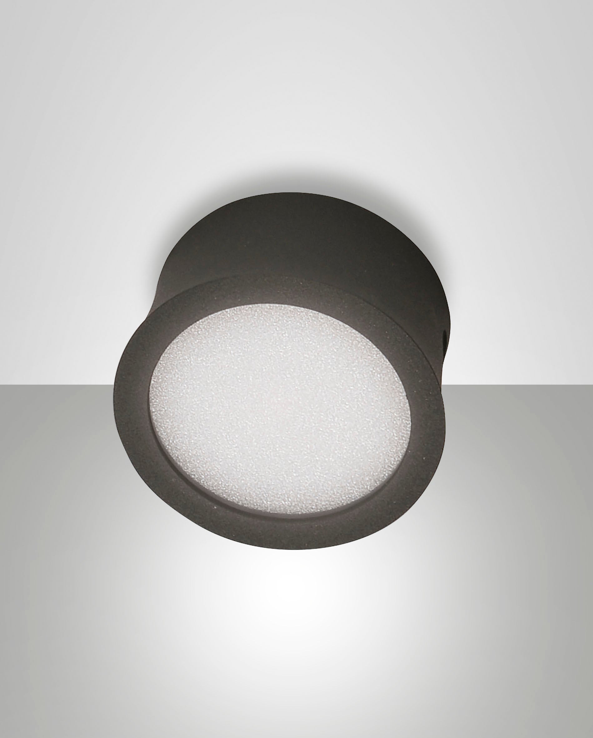 Fabas - Ponza - Spot Plafoniera Luce LED