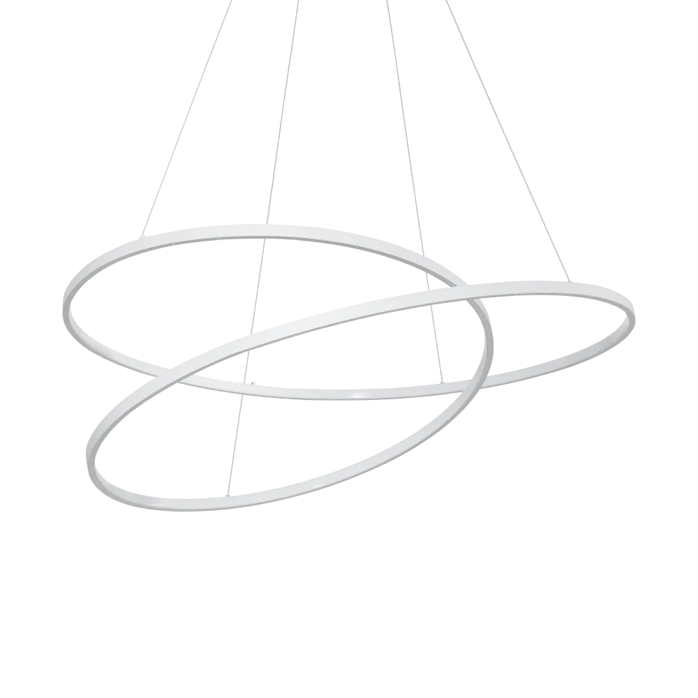 Lampada a sospensione Oz D100 LED 3000K Ideal Lux