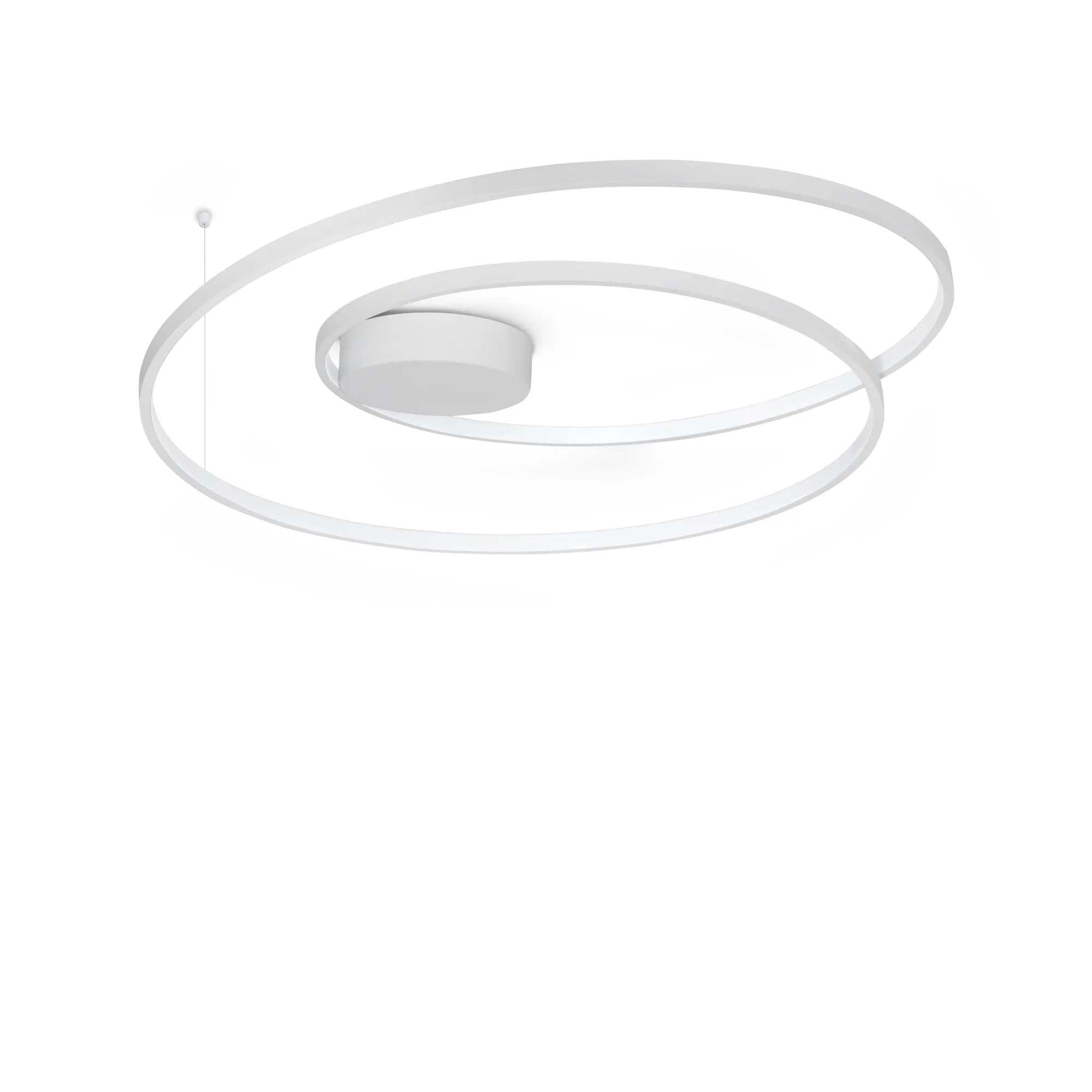 Ideal Lux - Oz D080 LED 52W 3000K - Ideal Lux