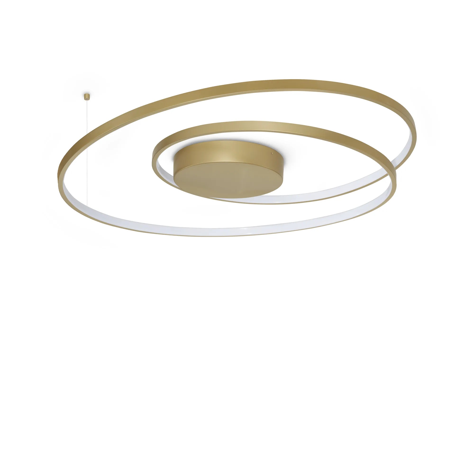 Ideal Lux - Oz D080 LED 52W 3000K - Ideal Lux
