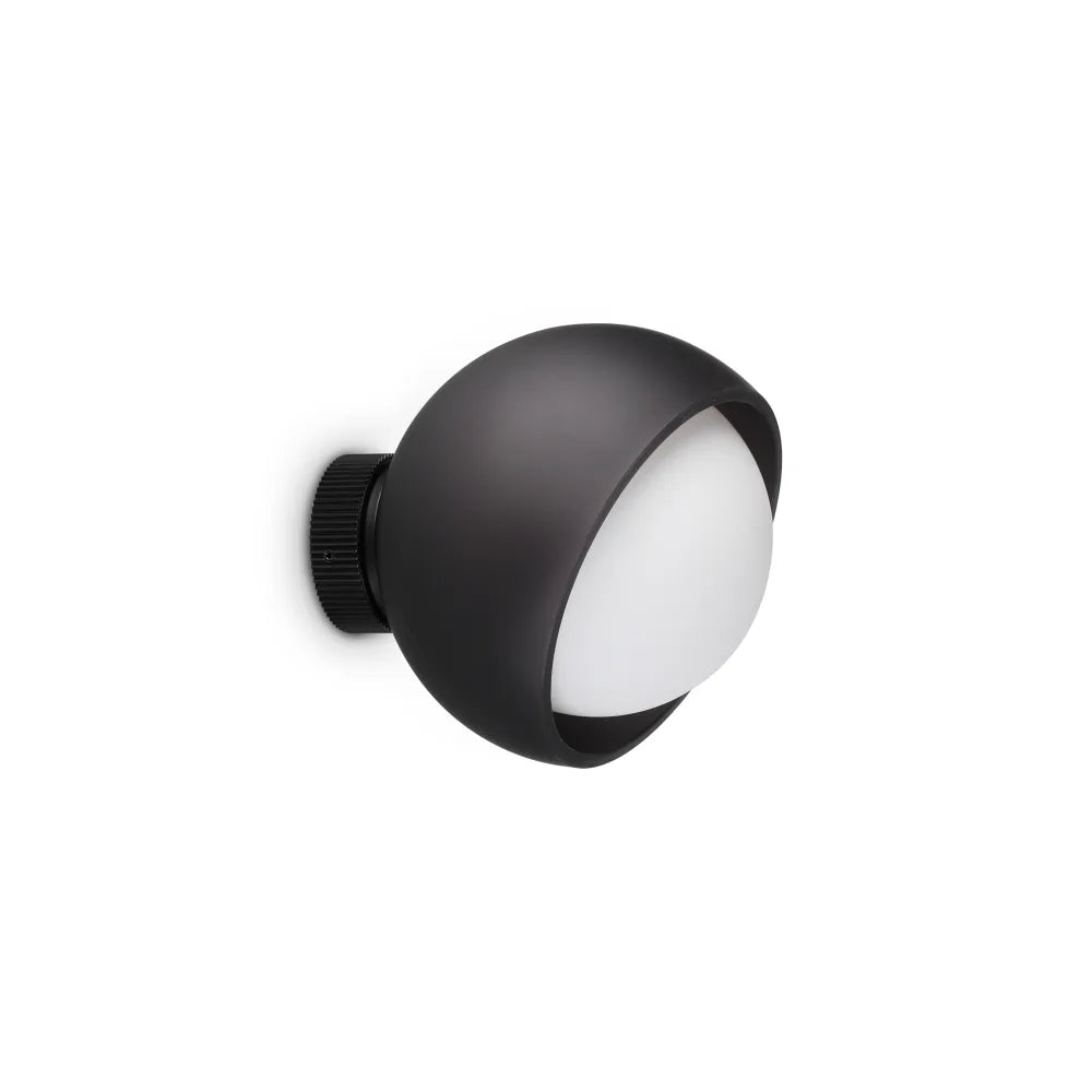 Bloom AP1 D12 / D17 – Applique da parete | Ideal Lux