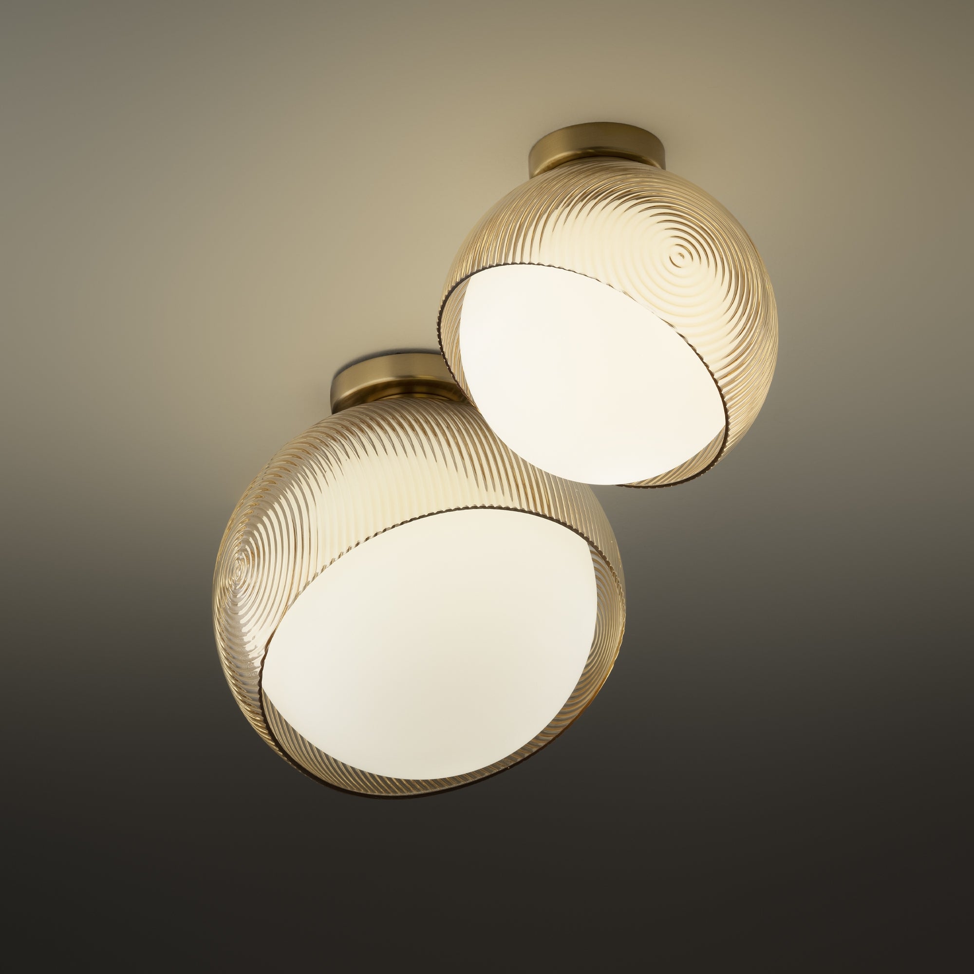 Bloom PL1 D22 / D30 – Lampada da soffitto | Ideal Lux