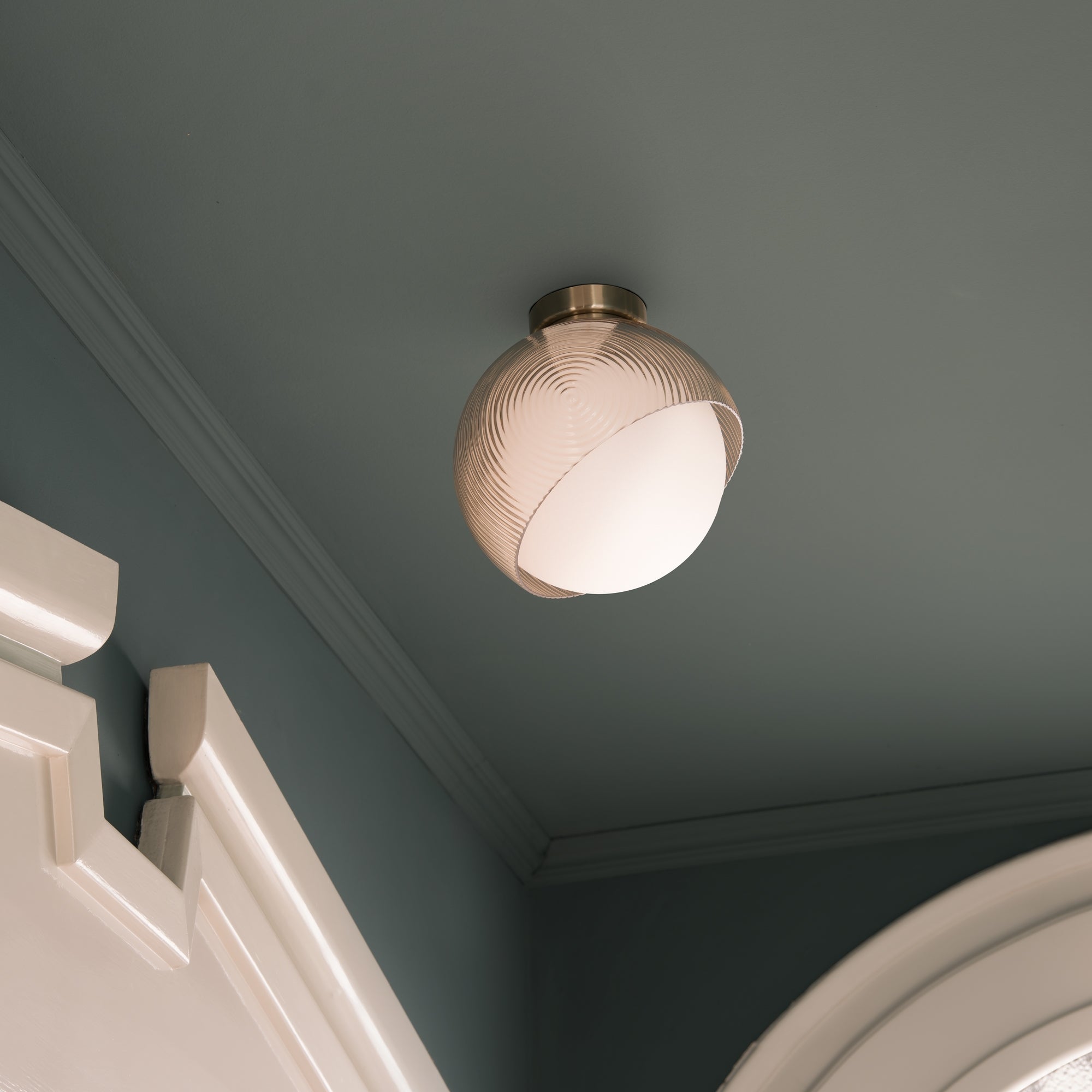 Bloom PL1 D22 / D30 – Lampada da soffitto | Ideal Lux