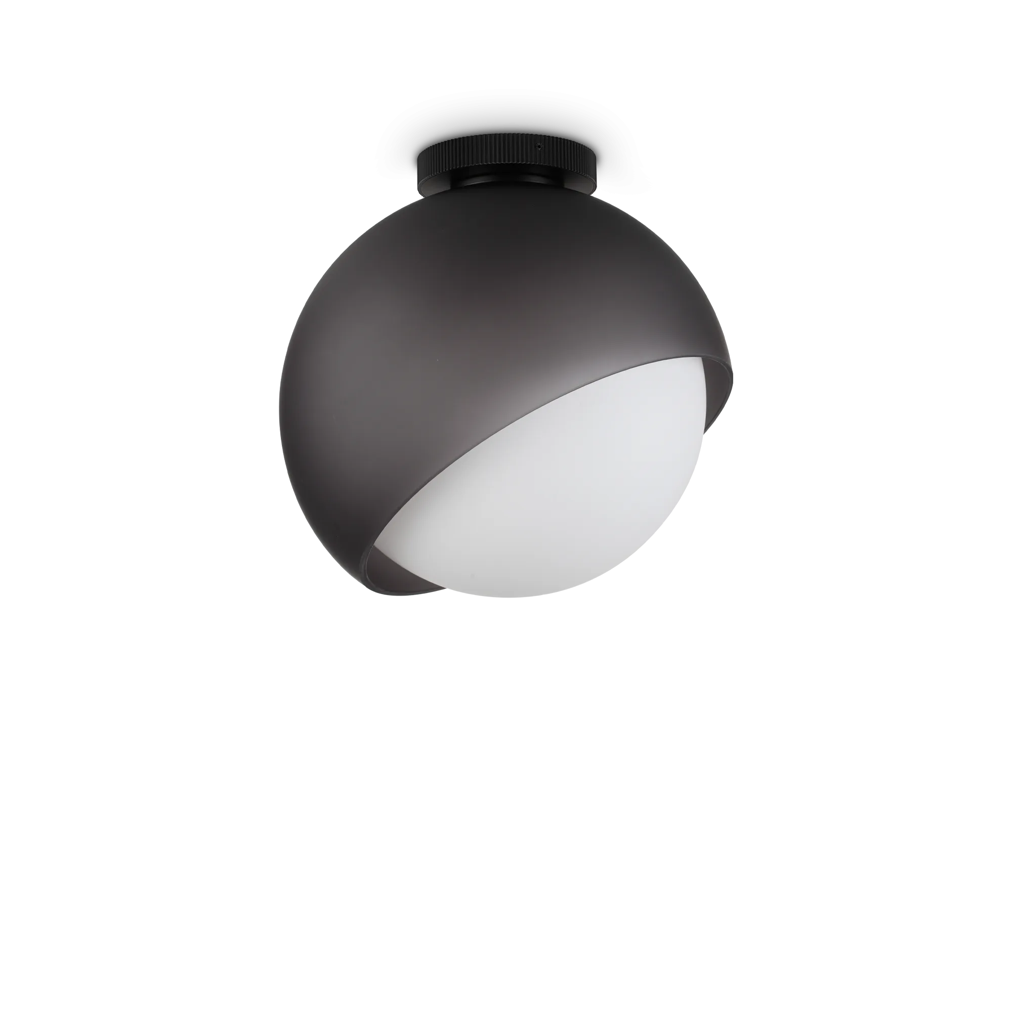 Bloom PL1 D22 / D30 – Lampada da soffitto | Ideal Lux
