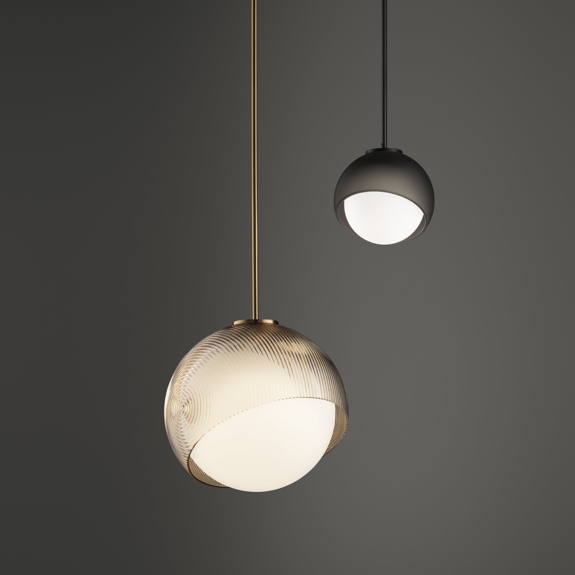 Bloom SP – Sospensione | Ideal Lux