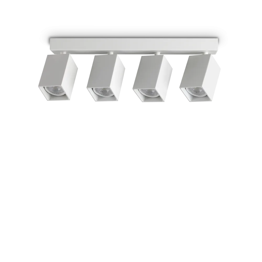 Ideal Lux - Dynamite Square - Plafoniera
