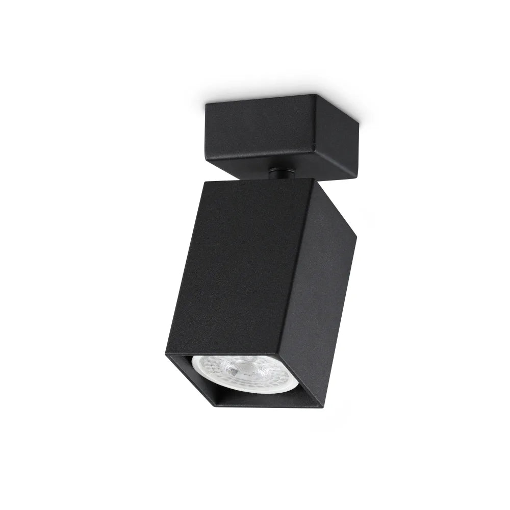 Dynamite AP1 / AP2 Square – Applique e faretti orientabili Ideal Lux