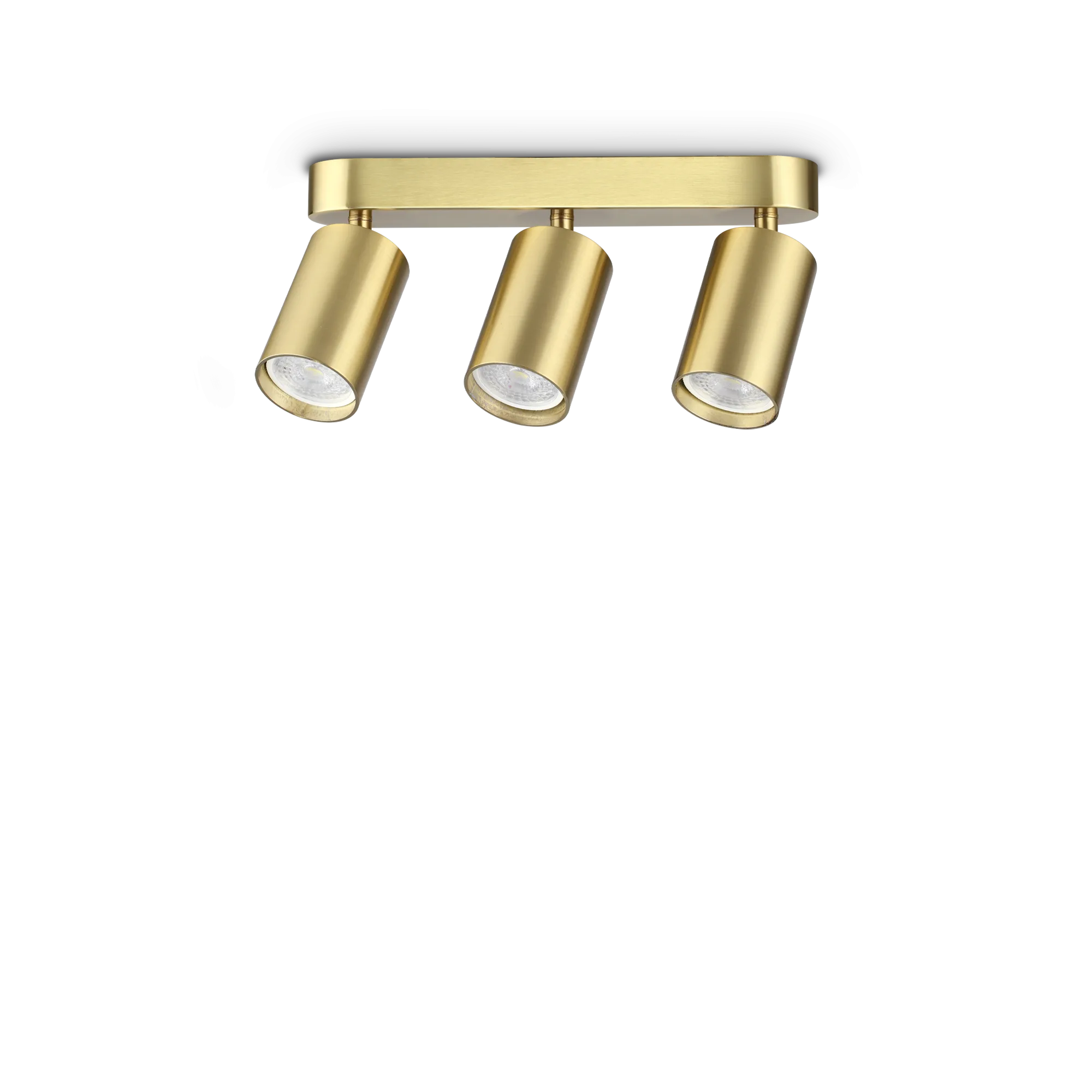 Ideal Lux - Dynamite Round - Plafoniera
