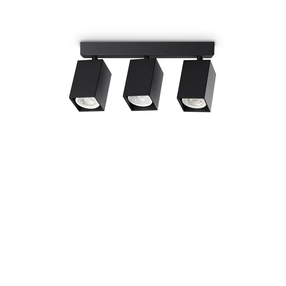Ideal Lux - Dynamite Square - Plafoniera