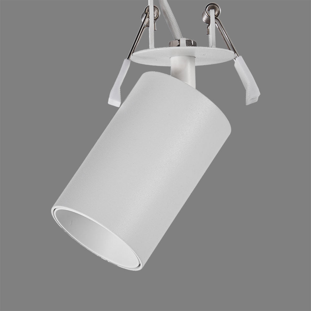 ACB - Zoom Spot Recessed Bianco