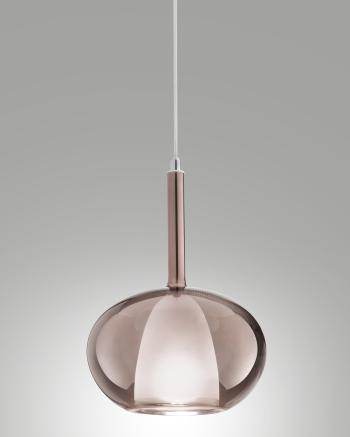 Fabas Luce Edolo Large – Sospensione Kit Luci Ø28 cm E27