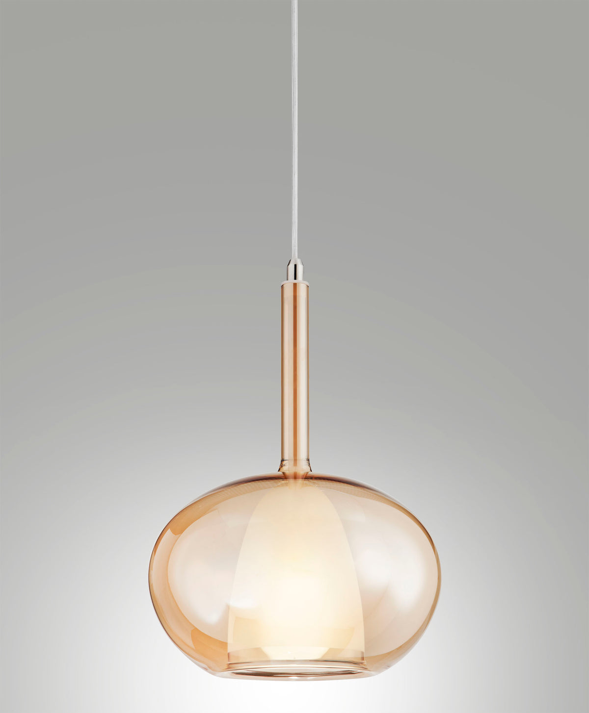 Fabas Luce Edolo Large – Sospensione Kit Luci Ø28 cm E27