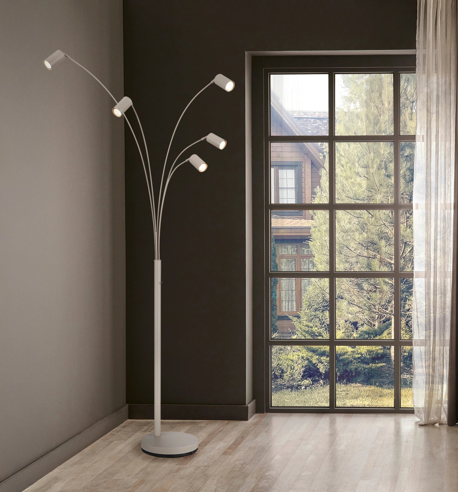 Globo Lighting - ROBBY – Lampada da Terra