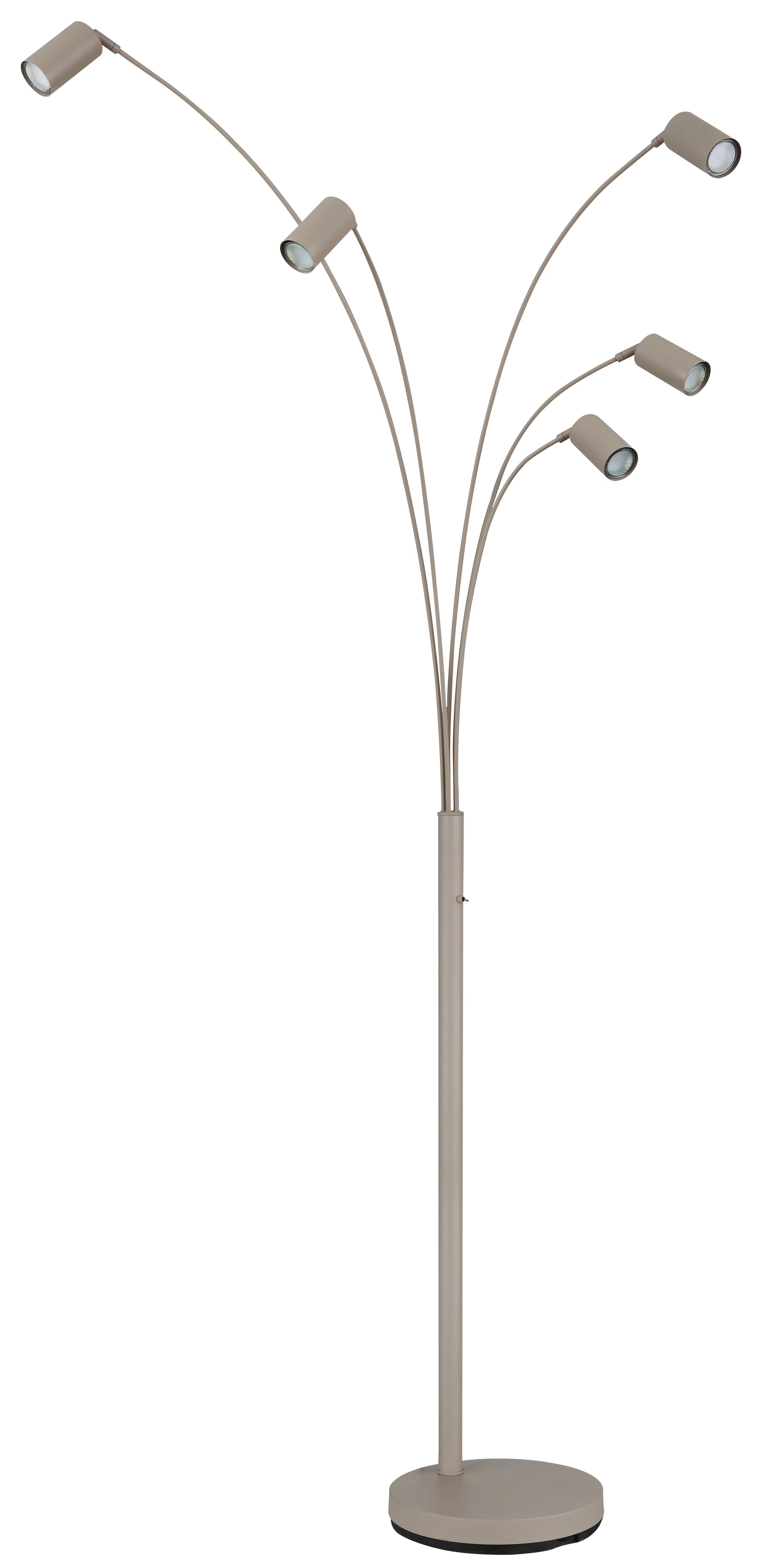 Globo Lighting - ROBBY – Lampada da Terra