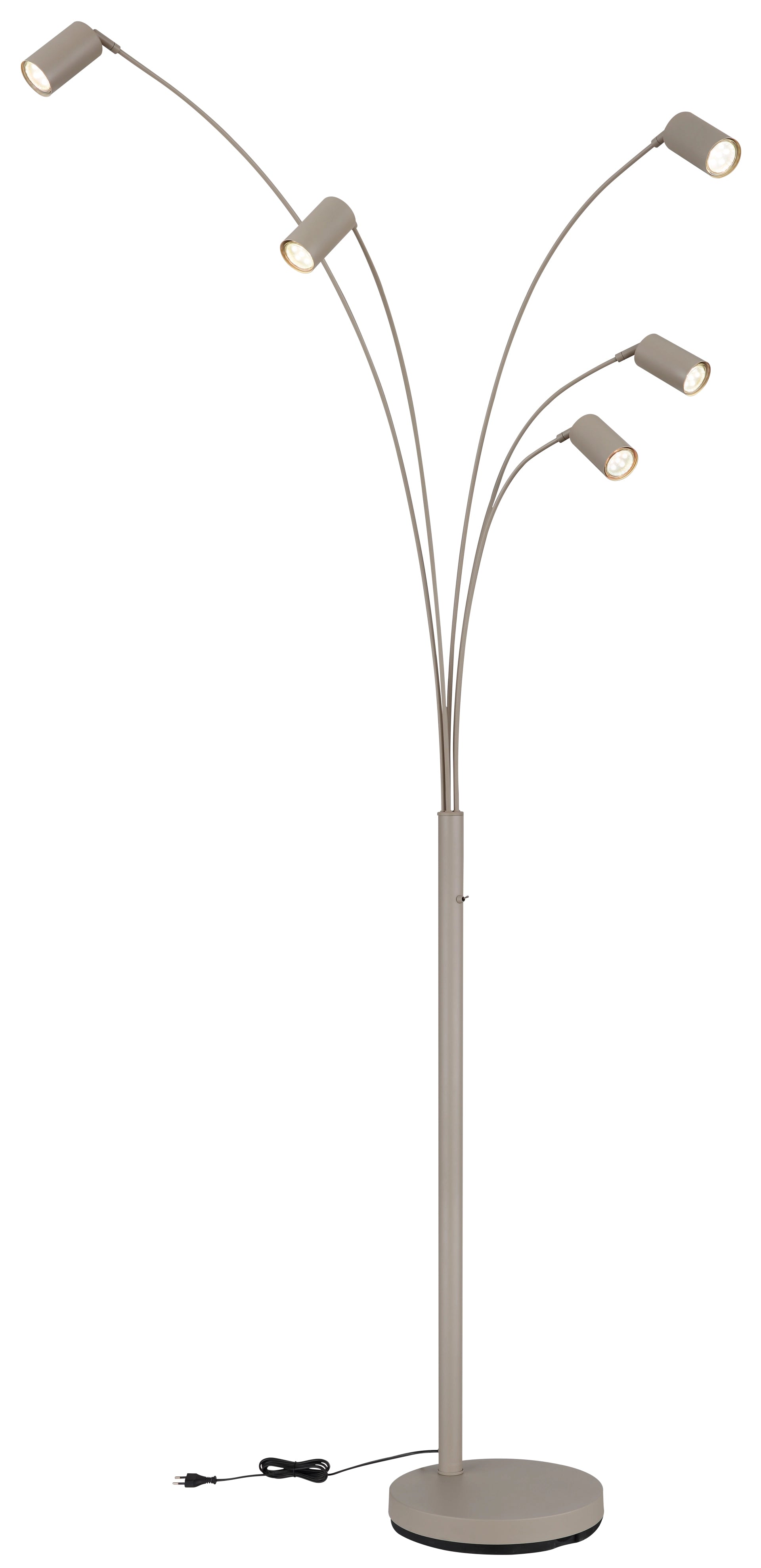 Globo Lighting - ROBBY – Lampada da Terra