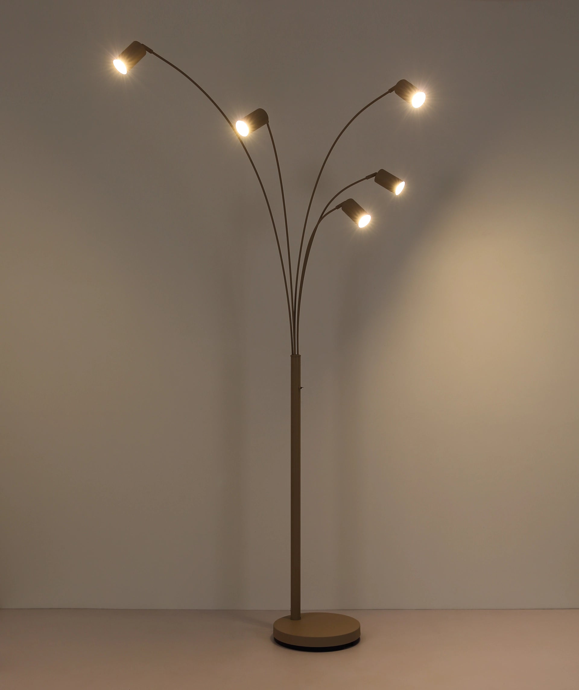 Globo Lighting - ROBBY – Lampada da Terra