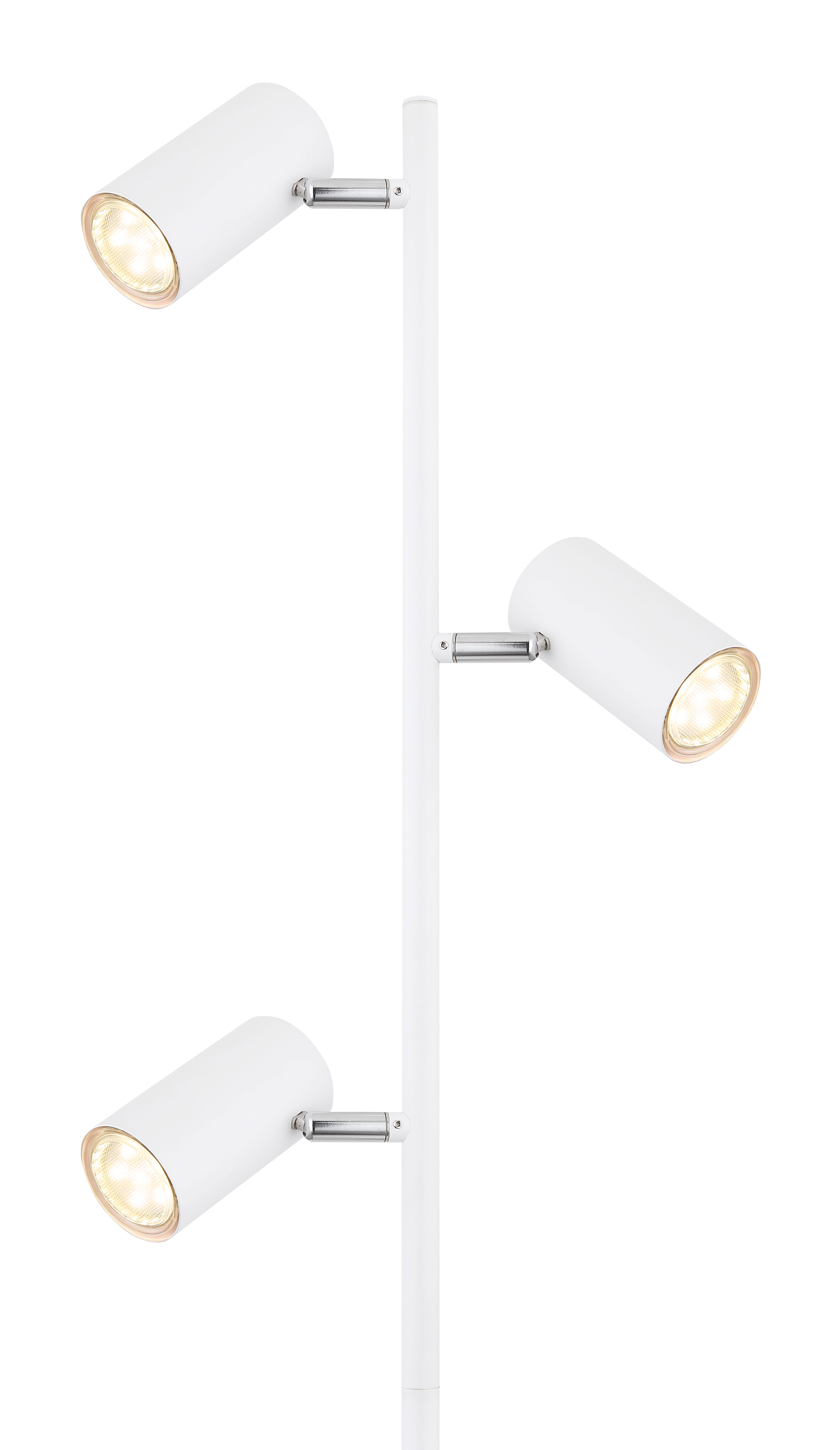 Globo Lighting - Robby – Lampada da Terra