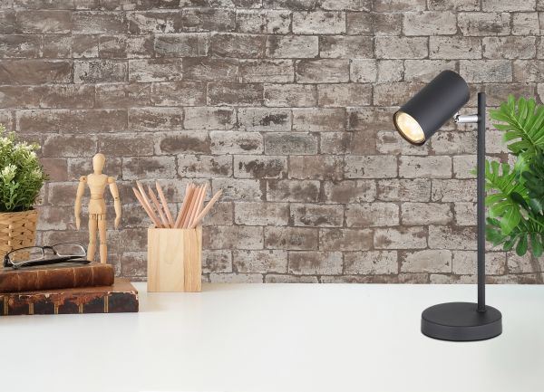 Globo Lighting - ROBBY – Lampada da Tavolo