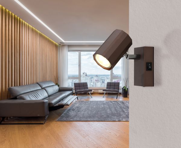 Globo Lighting - JAMES – Applique