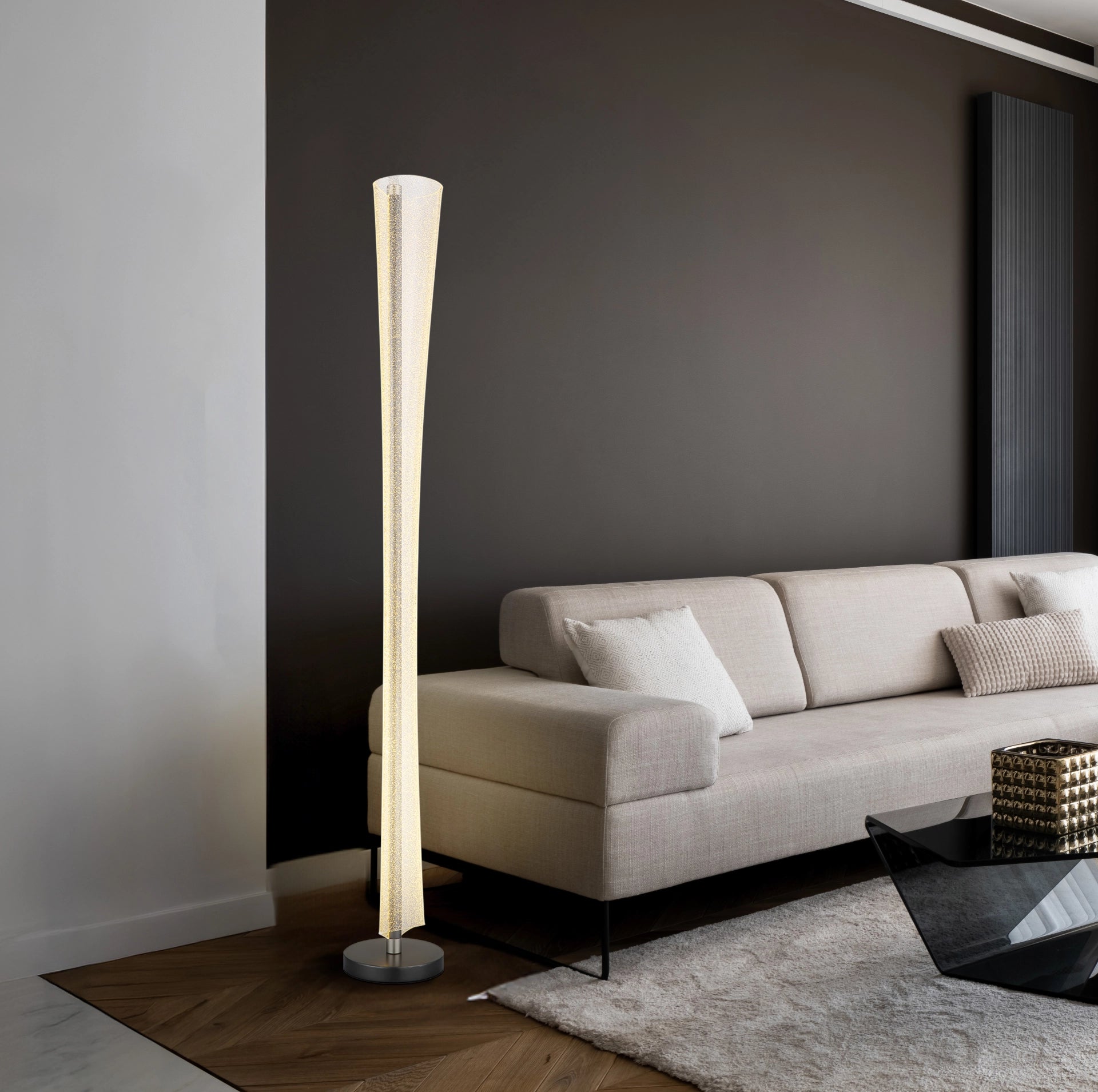 Globo Lighting - MALINDA – Lampada da Terra