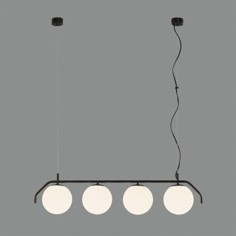 Acb - Maui Lampadario 4 Luci