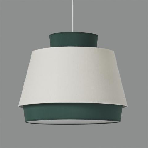 ACB - Aspen - Sospensione Green