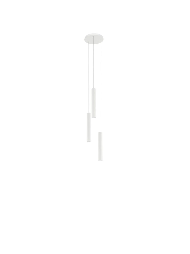 Linea Light -Tu-V3 Sospensione Led 48W
